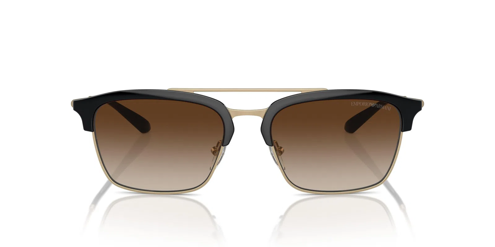 Emporio Armani 4228 Sunglasses - view 23